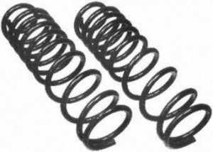 Moog Coil Spring for Jeep 